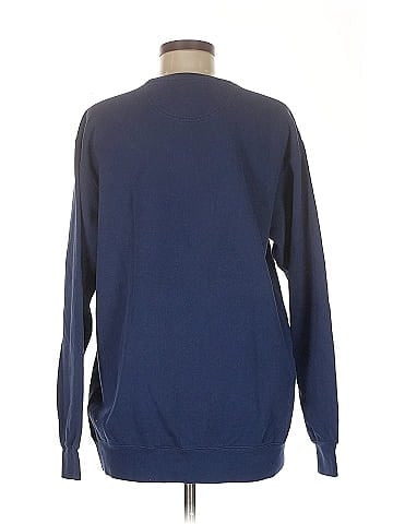 Comfort Colors Sweatshirt (view 2)