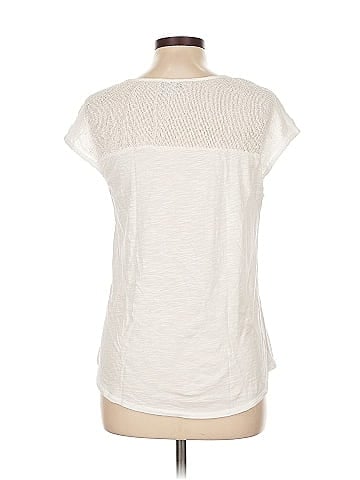 Lucky Brand Short Sleeve Top (view 2)