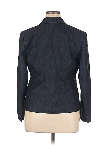Anne Klein Blazer (view 2)