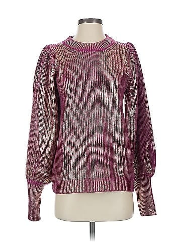 Jodifl Pullover Sweater (view 1)