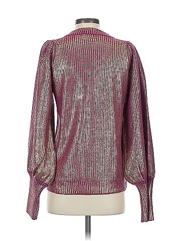 Jodifl Pullover Sweater (view 2)
