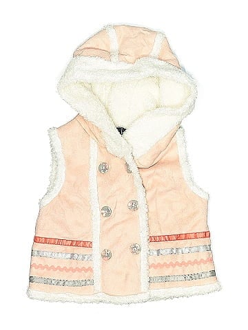 Cynthia Rowley TJX Sweater Vest (view 1)