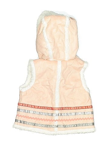 Cynthia Rowley TJX Sweater Vest (view 2)