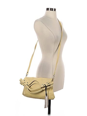PIETRO NYC 1982 Leather Satchel (view 2)