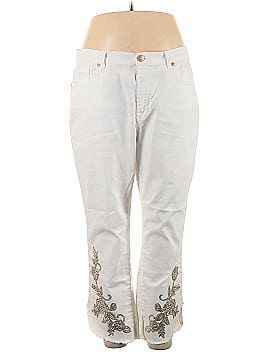 Dg^2 By Diane Gilman Jeans