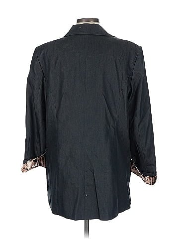 Susan Graver Blazer (view 2)