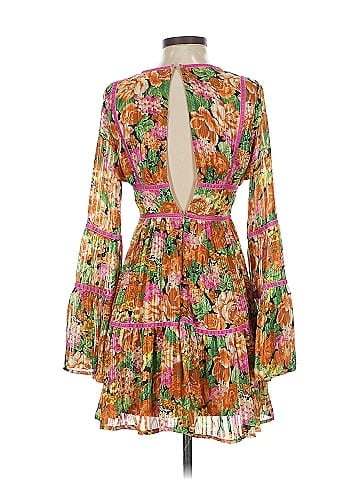 Nasty Gal Inc. Cocktail Dress (view 2)