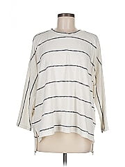 Lou & Grey 3/4 Sleeve T Shirt