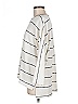 Lou & Grey Ivory 3/4 Sleeve T-Shirt Size M - photo 4