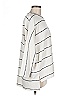 Lou & Grey Ivory 3/4 Sleeve T-Shirt Size M - photo 3