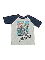 Marvel Short Sleeve T Shirt