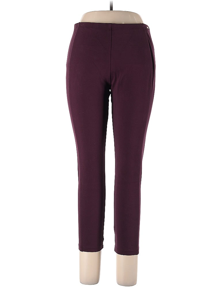Ivanka Pants - Terracotta