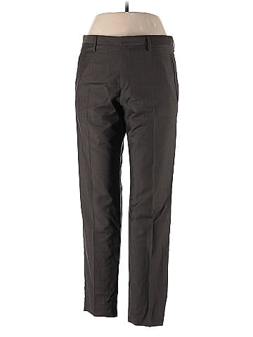 HUGO BOSS Wool Pants (view 1)