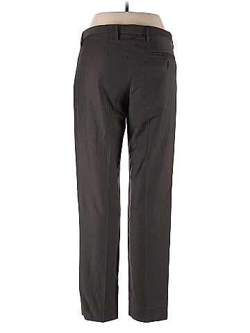 HUGO BOSS Wool Pants (view 2)