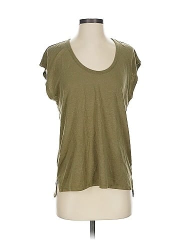 Madewell Short Sleeve T-Shirt (view 1)