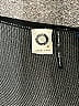Akemi + Kin 100% Nylon Houndstooth Black Casual Dress Size L - photo 3