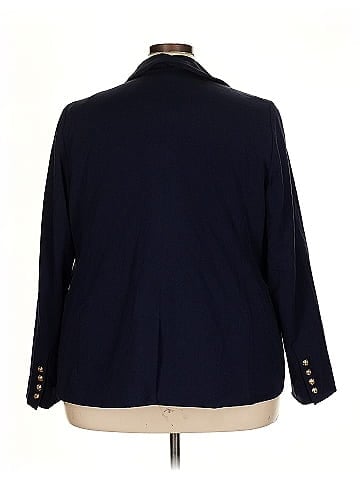 Crown & Ivy Blazer (view 2)
