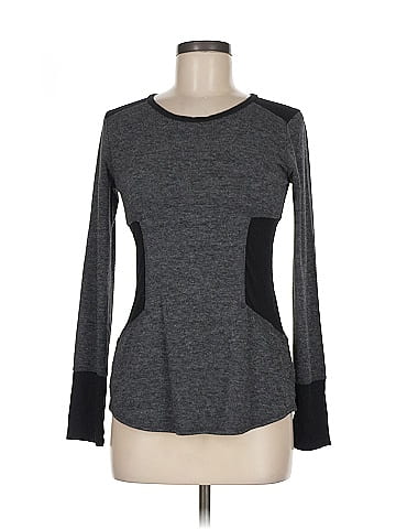 RACHEL Rachel Roy Long Sleeve Top (view 1)