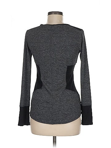 RACHEL Rachel Roy Long Sleeve Top (view 2)