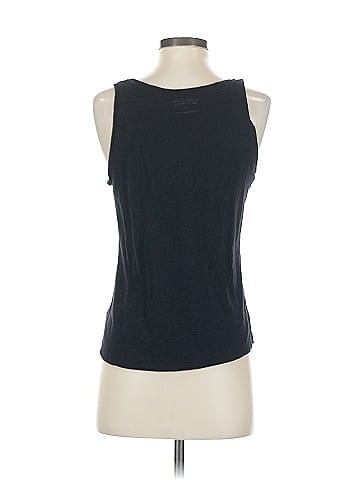 Express One Eleven Sleeveless Top (view 2)