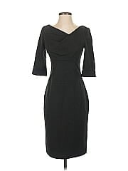 Black Halo Cocktail Dress