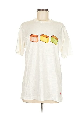 UT for Uniqlo Short Sleeve T-Shirt (view 1)