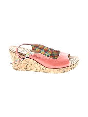 Crocs Wedges