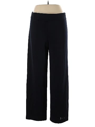 Linda Allard Ellen Tracy Wool Pants (view 1)