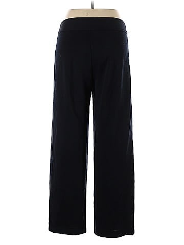 Linda Allard Ellen Tracy Wool Pants (view 2)