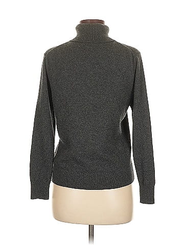 Uniqlo Cashmere Pullover Sweater (view 2)