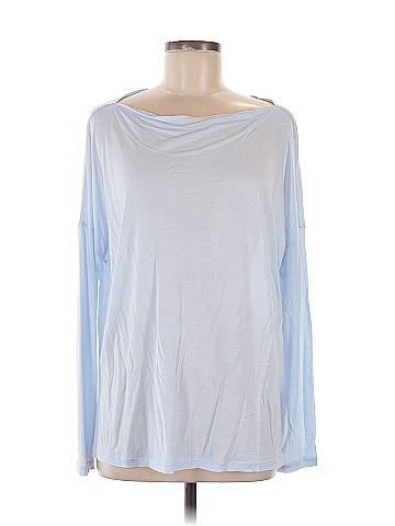 Vince. 3/4 Sleeve T-Shirt (view 1)