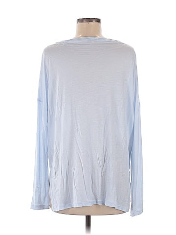 Vince. 3/4 Sleeve T-Shirt (view 2)