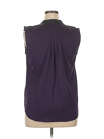 Converse One Star Sleeveless Blouse (view 2)