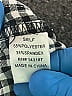 Dance & Marvel Houndstooth Ivory Casual Pants Size M - photo 8