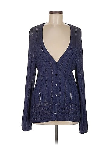 Jones New York Collection Cardigan (view 1)