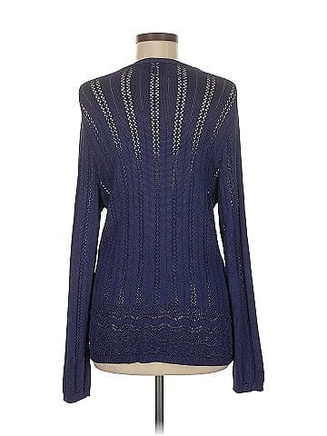 Jones New York Collection Cardigan (view 2)