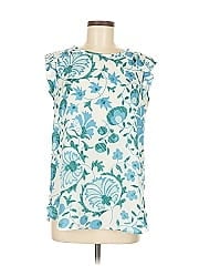 Ann Taylor Loft Sleeveless T Shirt