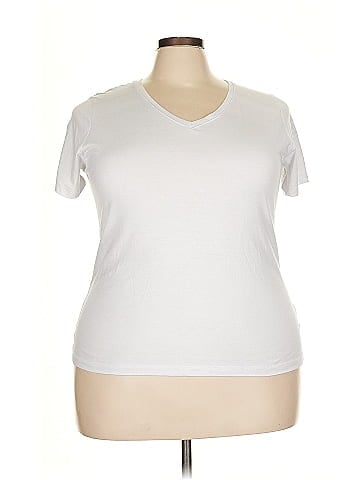 Time and Tru Active T-Shirt (view 1)