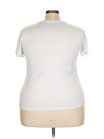 Time and Tru Active T-Shirt (view 2)