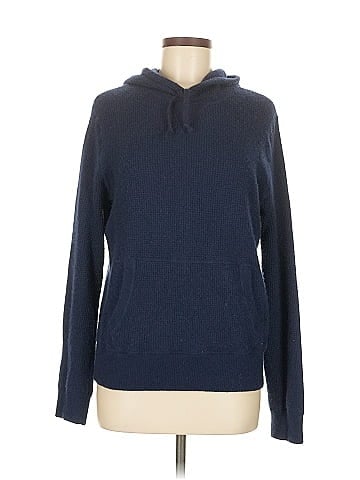 Polo by Ralph Lauren Cashmere Pullover Sweater (view 1)
