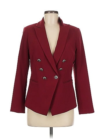 White House Black Market Blazer (view 1)