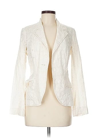 Rebecca Taylor Blazer (view 1)