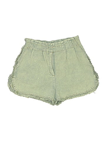 Fate Shorts (view 1)