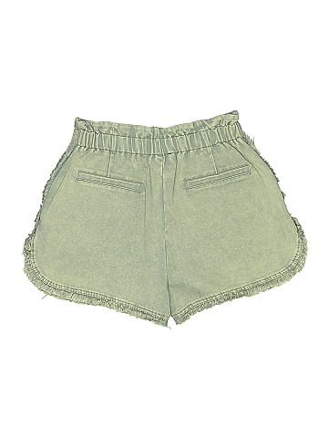 Fate Shorts (view 2)