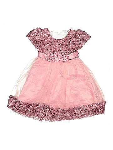 Unbranded Dress (view 1)