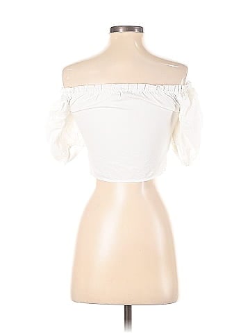 Love & Other Things Sleeveless Blouse (view 2)