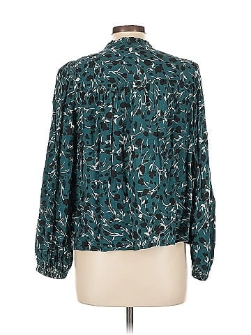 Who What Wear Long Sleeve Blouse (view 2)