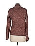 Mystree Brown Cardigan Size M - photo 2