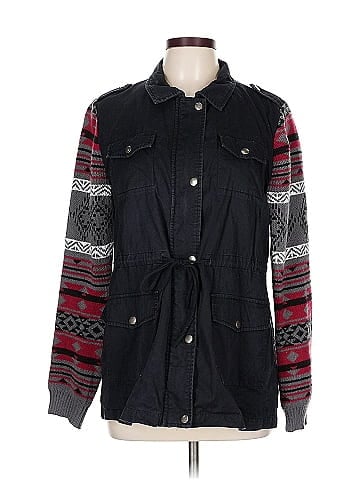 Blu Pepper Jacket (view 1)