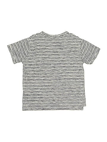 Zara Kids Short Sleeve Henley (view 2)